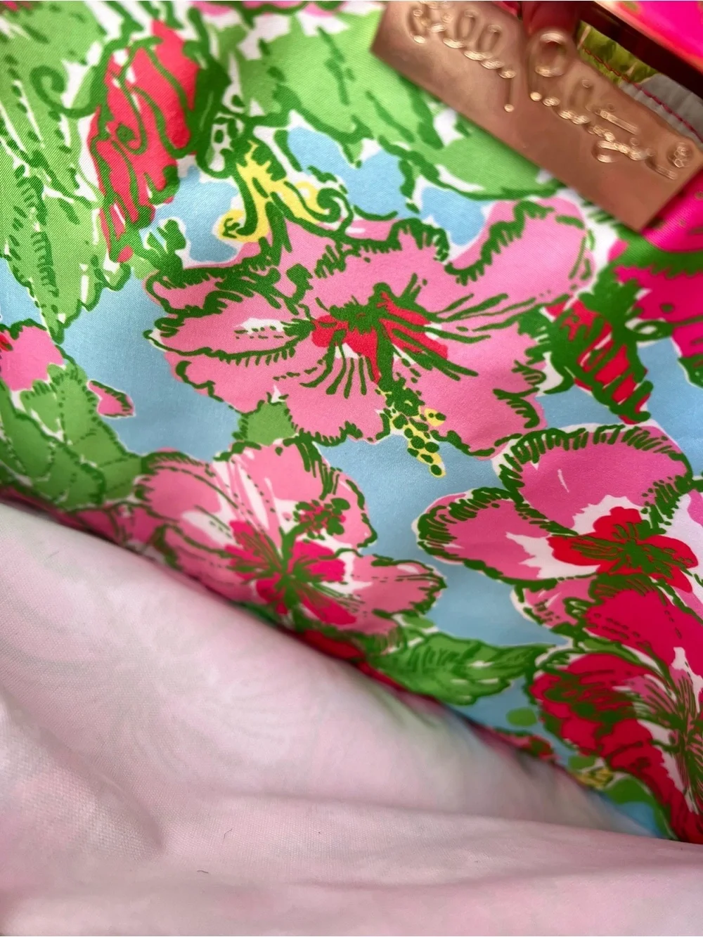 Lilly Pulitzer Insulated Cooler in the 